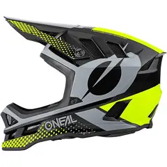O'NEAL - Casco MTB ONeal Blade BlackNYellow M