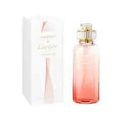 CARTIER - Rivières – Insouciance Eau de Toilette 100 ml