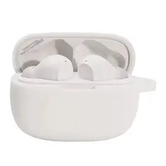 GENERICO - Funda para audifonos jbl wave 200 tws de silicona