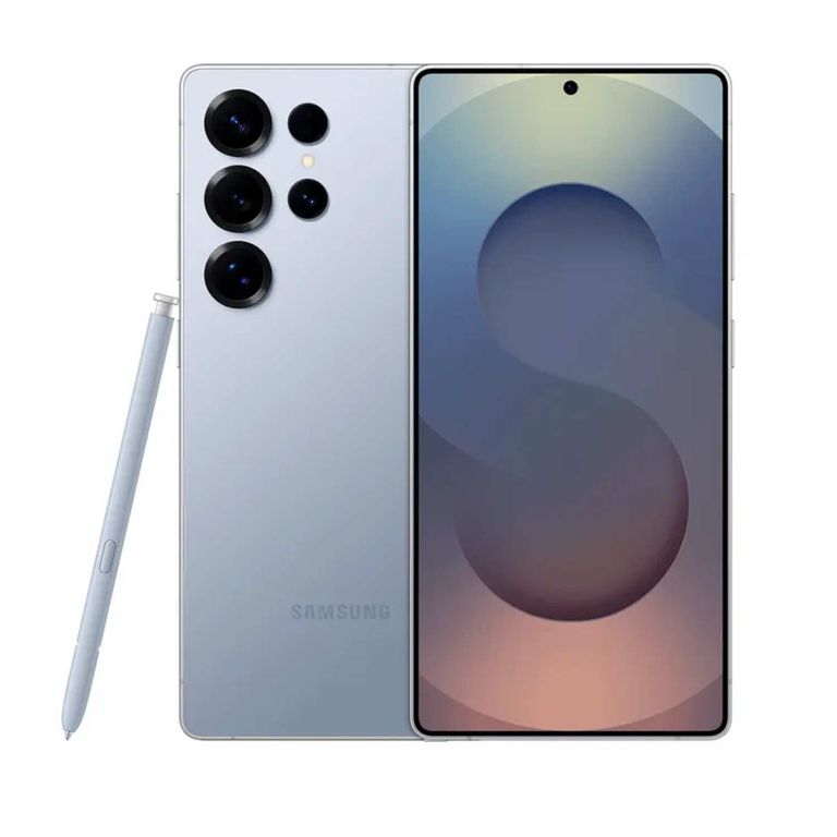 S25 ULTRA 512GB - AZUL
