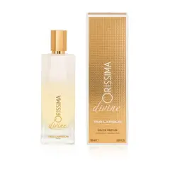 TED LAPIDUS - Orissima Divine - Eau de Parfum 100 ml