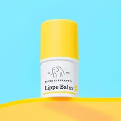 DRUNK ELEPHANT - Balsamo Labial Hidratante