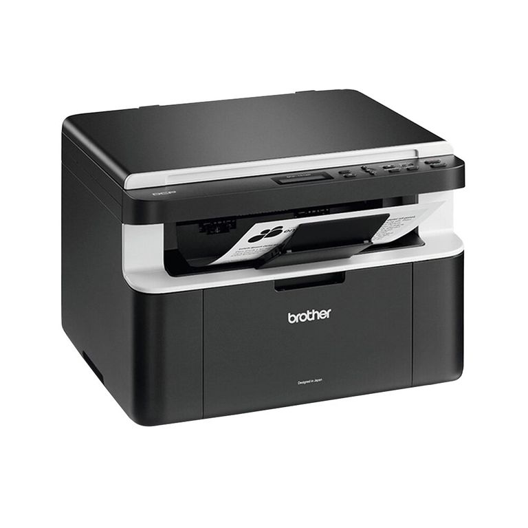 IMPRESORA LASER DCP-1602 MULTIFUNCIONAL MONOCROMATICA