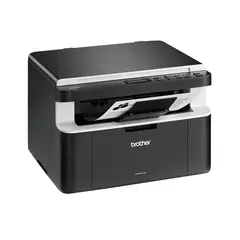 BROTHER - IMPRESORA LASER DCP-1602 MULTIFUNCIONAL MONOCROMATICA