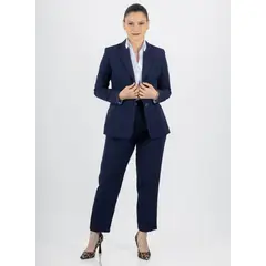TULULA - Blazer Patrick Ejecutivo Mujer
