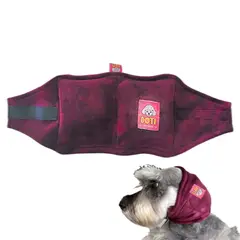 GENERICO - Orejeras Reductores de Ruidos para Perros - L Colores