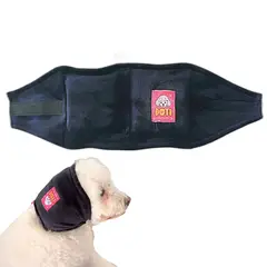 GENERICO - Orejeras Reductores de Ruidos para Perros - XL