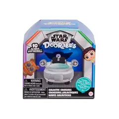 JUST PLAY - Figura Star Wars Doorables Galactic Cruisers by