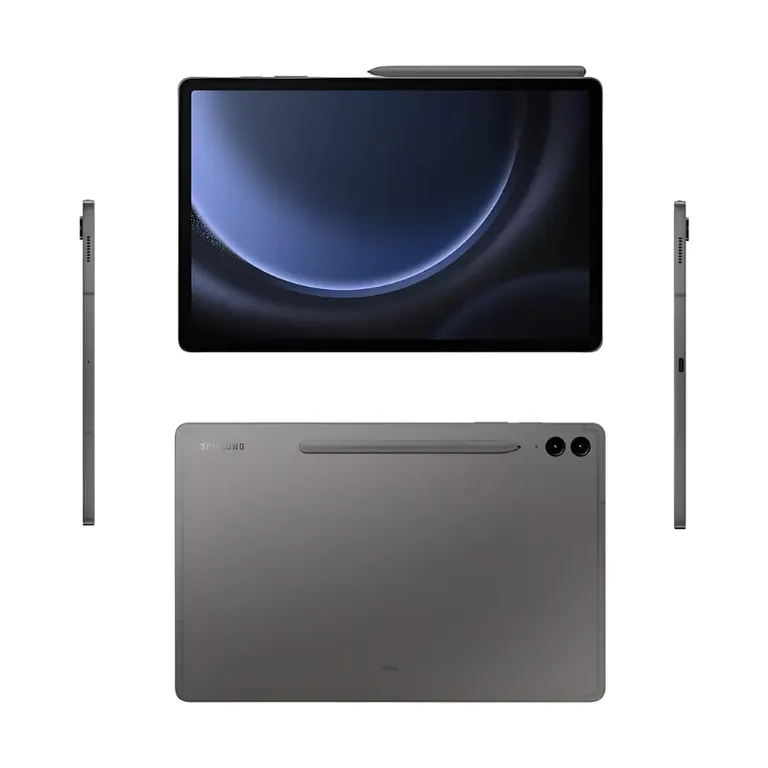 Galaxy Tab S9 Fe Plus 128gb 8gb Factura