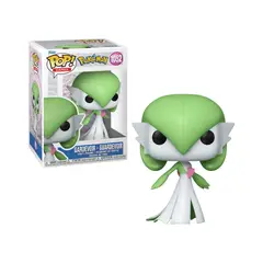 FUNKO - Pop Games 1052 Pokemon Gardevoir