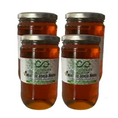 ALKALINE CARE - Miel de Abeja 4kg