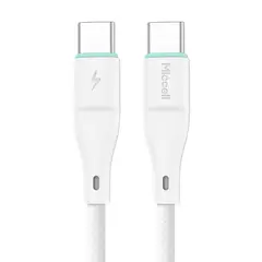 MICCELL - Cable Tipo-C 60W Carga Rápida para Celulares y Tablets