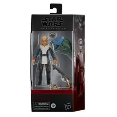 STAR WARS - Black Series The Bad Batch Omega 15 cm