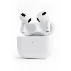 GENERICO - Audífonos Inalámbricos In-Ear Bluetooth 5.0 de 3ra Generación Blanco