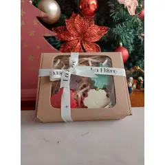 GENERICO - Navidad Mágica PACK CLASICOS NAVIDEÑOS