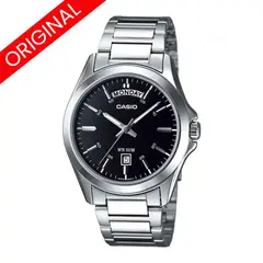 CASIO - RELOJES ORIGINAL MTP-1370D