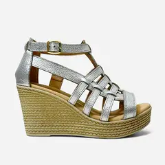 MARIBU - SANDALIA PURO CUERO 1026 - MARIBÚ