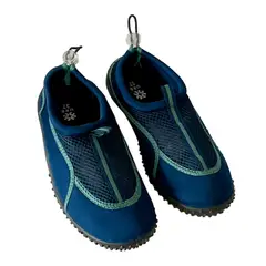 GENERICO - AQUASHOES SANTORINI AZUL VERDE
