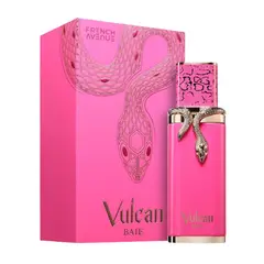 FRENCH AVENUE - Vulcan Baie Eau de Parfum 100 ml