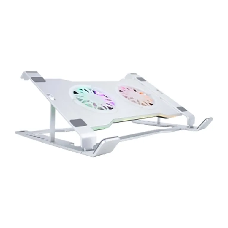 Cooler Para Laptop & Tablet Te-7135n 9-16 PuLG Plat