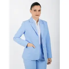 TULULA - Blazer Patrick Ejecutivo Mujer
