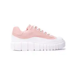 NEBULA - Zapatilla Guatemala - Palo Rosa