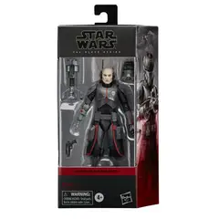 STAR WARS - Black Series The Bad Batch Echo 15 cm