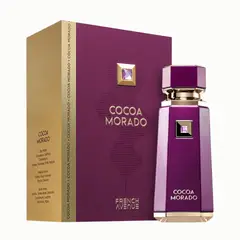 FRENCH AVENUE - Cocoa Morado Eau de Parfum 100ml