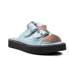 NEBULA - Sandalia Sun - Celeste