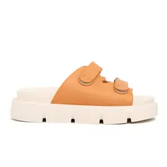 NEBULA - Sandalia Rihanna - Beige