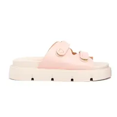 NEBULA - Sandalia Rihanna - Rosado