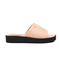 NEBULA - Sandalia Kardashian - Nude