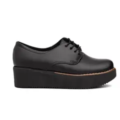 NEBULA - Mocasin Recife 2 - Nébula - Negro