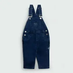 KUKULI - OVEROL SANDER BEBITO M1545