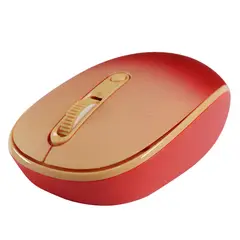 TEROS - Mouse Óptico Inalámbrico Te-1223s