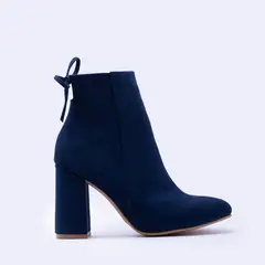 NEBULA - Botines Bubali - Nébula - Azul