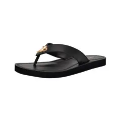 CALVIN KLEIN - Sandalia Jaimze Black Dama Talla 6