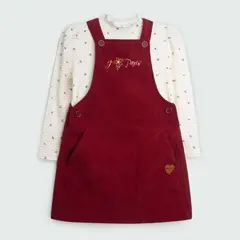 KUKULI - CONJ MILAGROS NIÑA M1741