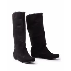 NEBULA - Botas Geelong - - Negro