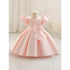 GENERICO - VESTIDO DE PRINCESA PARA NIÑA - FIESTA DE GRADUACION
