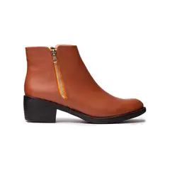 NEBULA - Botines Kobe - - Camel