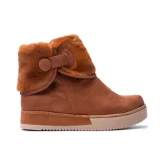 NEBULA - Botas Namazu - Nébula - Camel