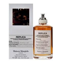 MAISON MARGIELA - Replica Jazz Club for Men EDT 100 ml