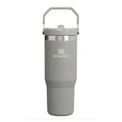 STANLEY - Flip Straw Tumbler Ash 887ml