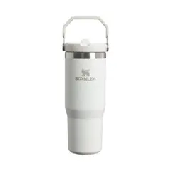 STANLEY - Flip Straw Tumbler Frost 887ml