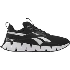 REEBOK - Zapatilla Zig Dynamica Str 100074911 Negro para Hombre