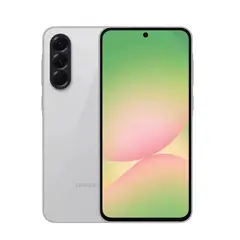 SAMSUNG - GALAXY A56 256GB - WHITE