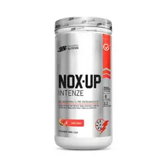 UNIVERSE NUTRITION - Pre-entreno Nox- Up 1 kg - Pre-entreno - Fruit Punch