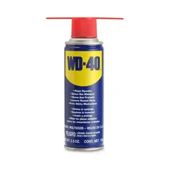 WD-40 - Aflojatodo Multipropósito en Aerosol de 5.5 oz,