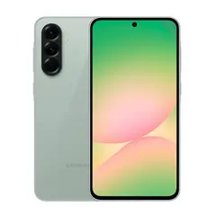 SAMSUNG - GALAXY A56 256GB - GREEN